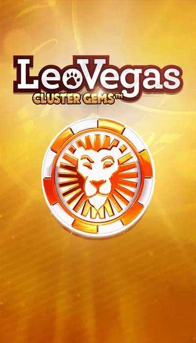 Leo Vegas casino online