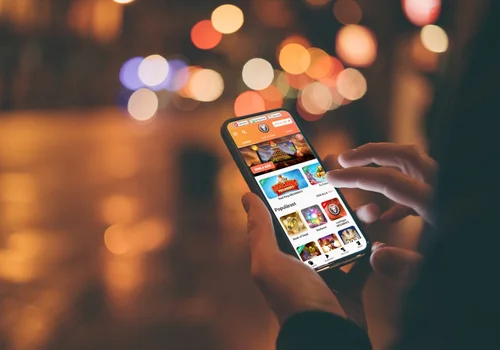 LeoVegas casino 2022