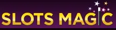 Slots Magic logo