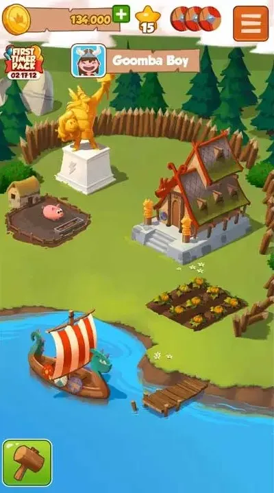 500 spins coin master