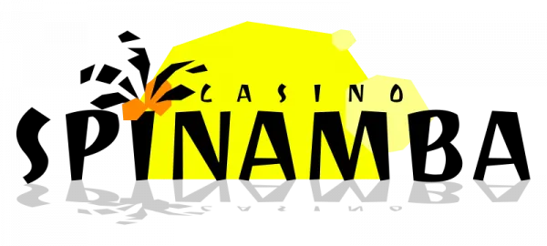 Spinamba Casino logo
