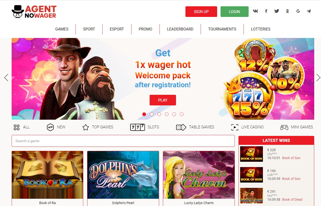 Slots Slots