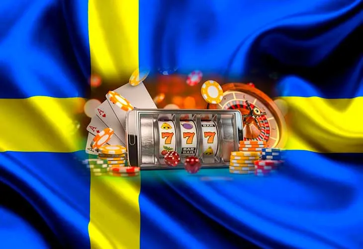 sweden casino