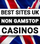 Top UK Non Gamstop Gambling Sites