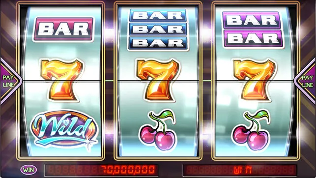 slots casino gratis