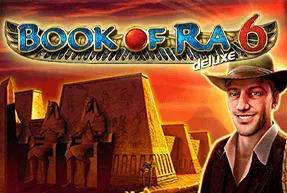 Book of ra 6 deluxe