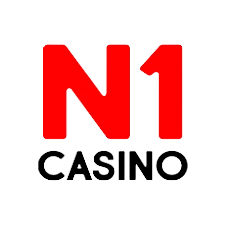 N1 Casino logo