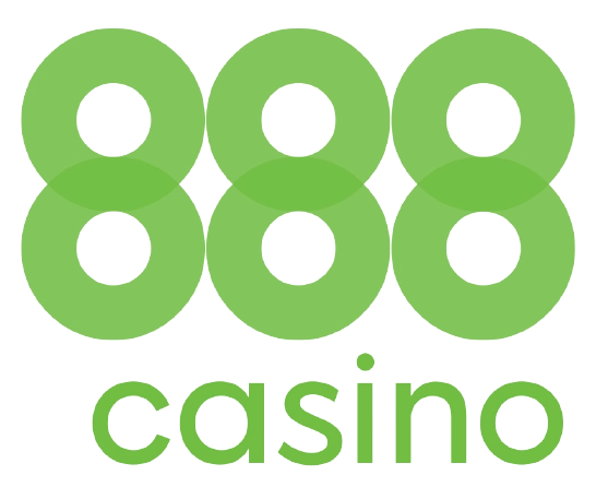888.se Casino logo