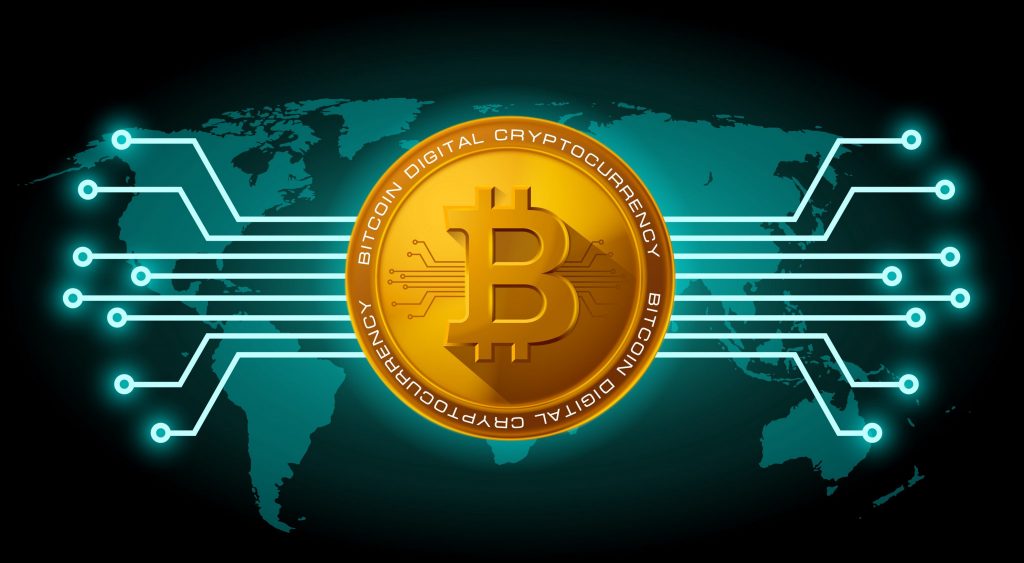 webbplatser för kryptovaluta