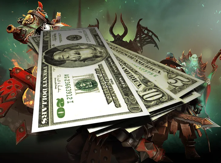 betalningsmetoder för betting på esports