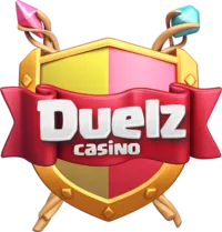 Duelz Casino logo