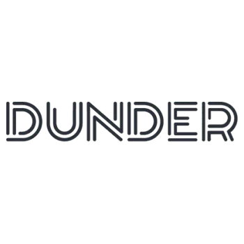 Dunder Casino logo