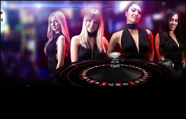 live casino app