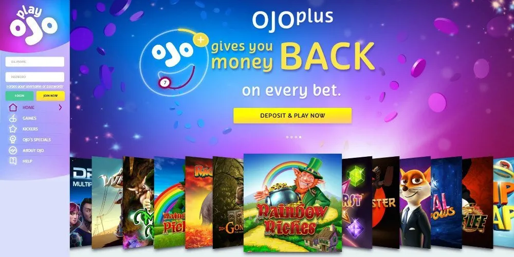 PlayOJO