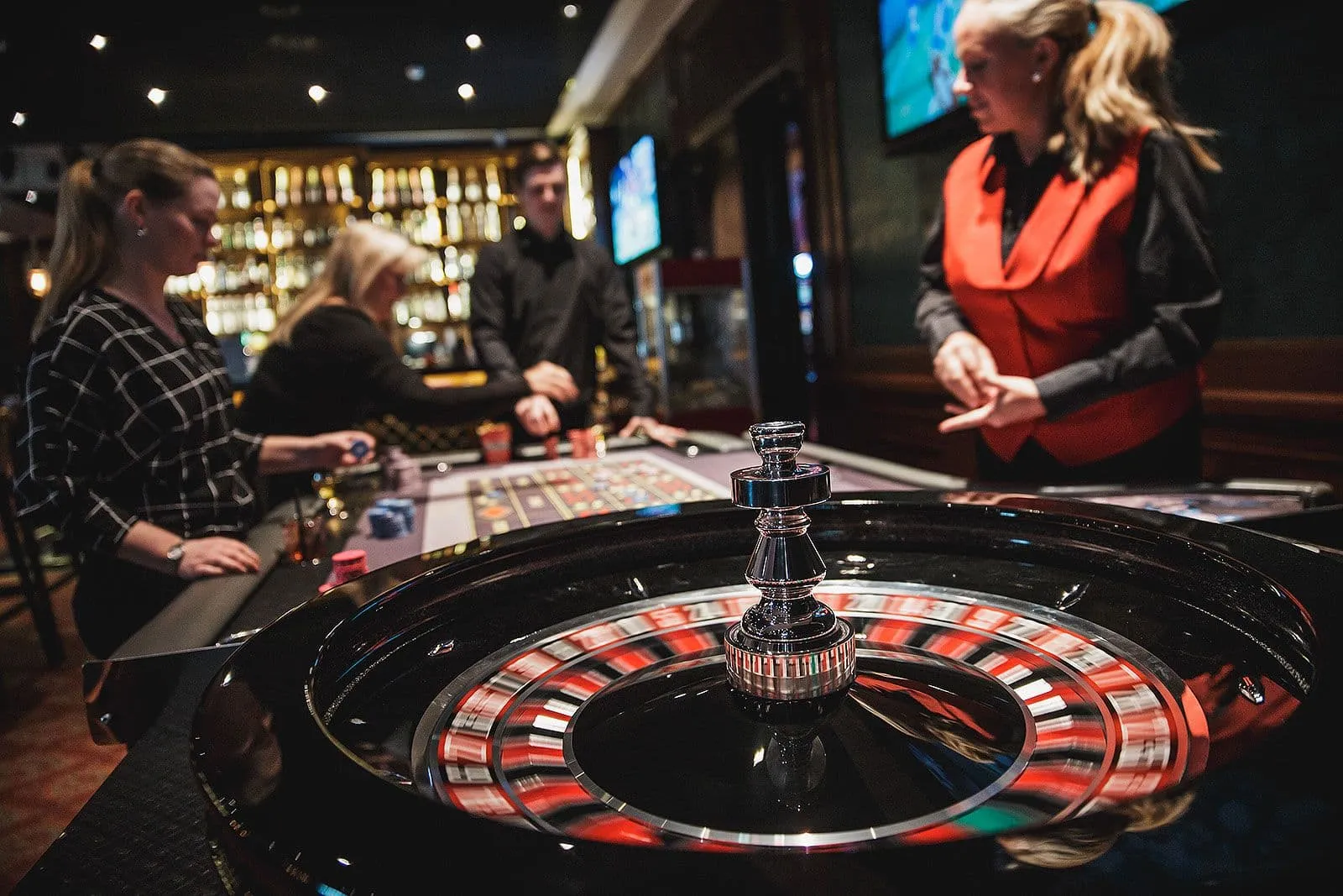 casino-cosmopol game