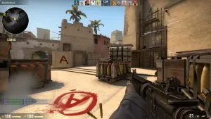 bet csgo