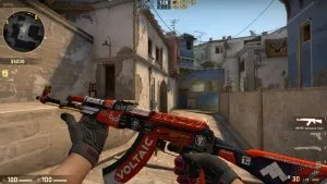 betting csgo