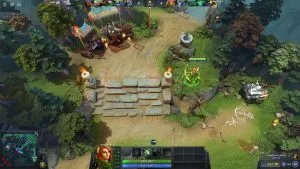 dota2 bets