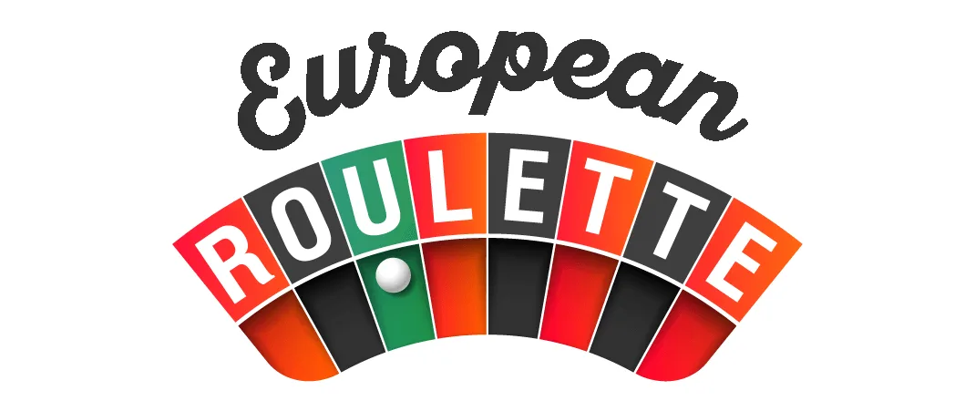European Roulette online casino