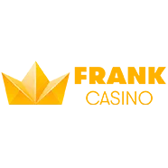 Frank Casino logo