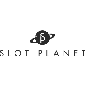 Slot Planet Casino logo