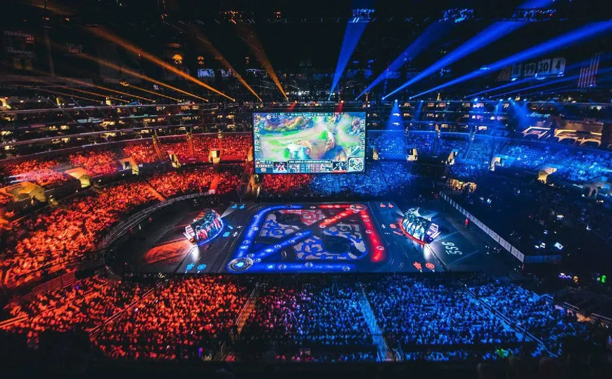 betalningsmetoder för betting på esport
