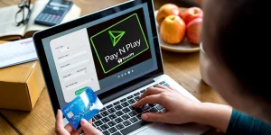 trustly pay n play