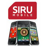 utländska casinon med siru