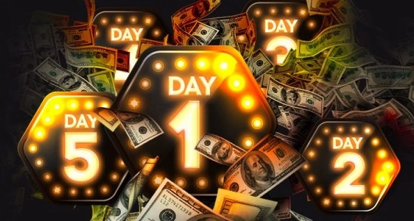 bonus casinot Triumph