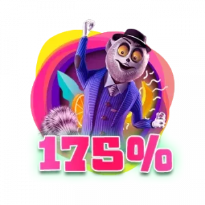 Fruity Chance bonusar