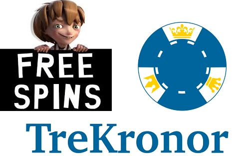 Trekronor casino bonus