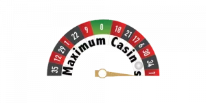 Maximum kasino