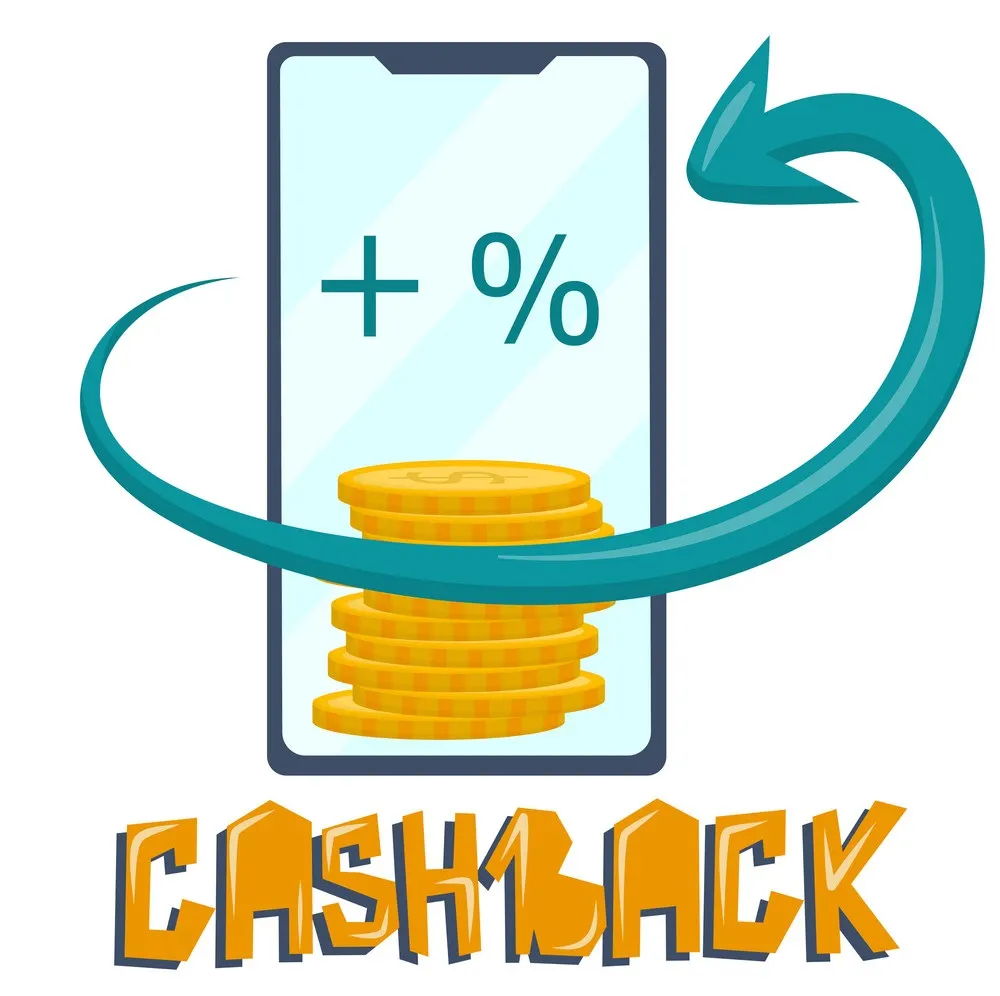 casino cashback bonusar