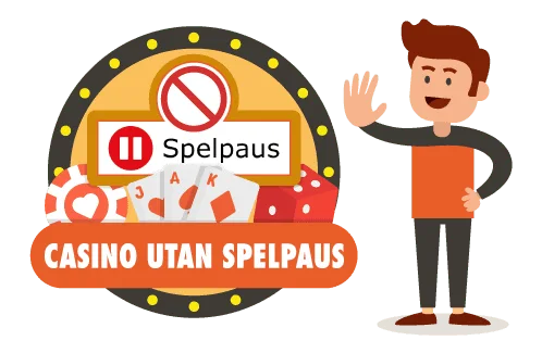 online casino utan spelgräns