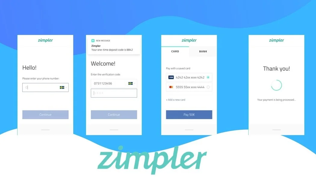 casino utan gränser med zimpler