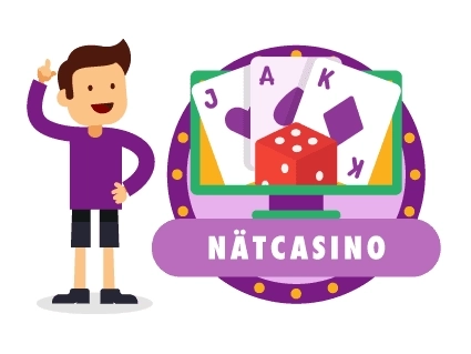 nätcasino