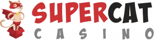 supercat-casino-logo