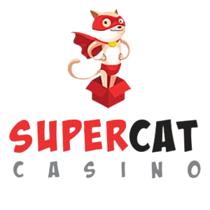 SuperCat logo