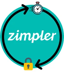 casino med zimpler faktura