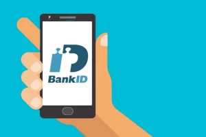 casino svenska BankID