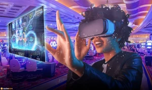 virtual reality casino