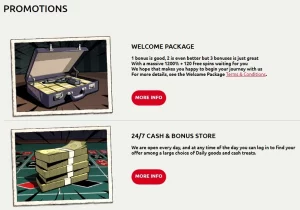 Agent Spins freespins