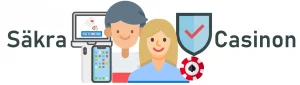 svenska säkra nätcasinon