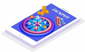 casino kortbetalning via mobil