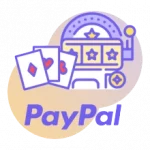 casino utan konto paypal