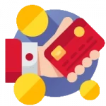 casino med kortbetalning