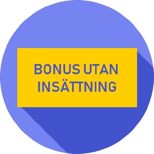 Få ingen insättningsbonus och börja spela utan omsättningskrav