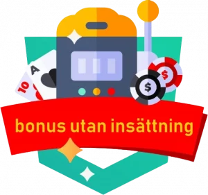 casino free bonus utan insättning
