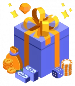 bästa casino bonusen