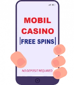 free spins no deposit